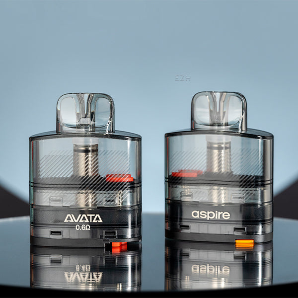 Aspire Avata Pod Tank Verdampfer