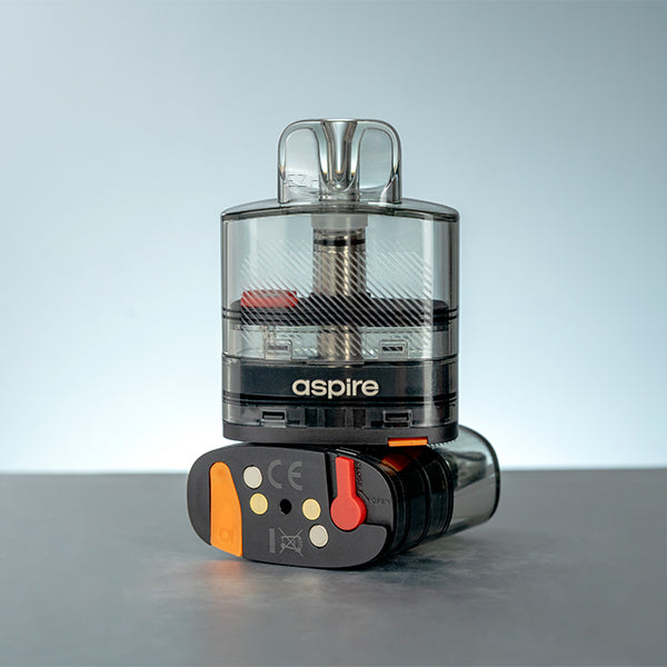 Aspire Avata Pod Tank Verdampfer