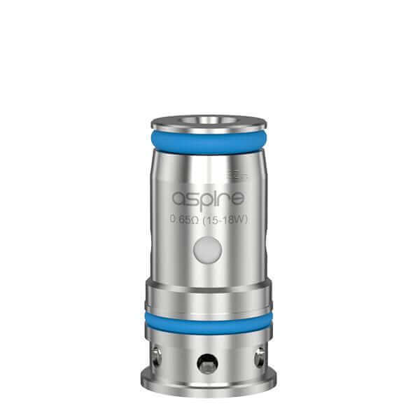 Aspire - AVP Pro Mesh Verdampferköpfe - 0.65 Ohm - Haus des Dampfes