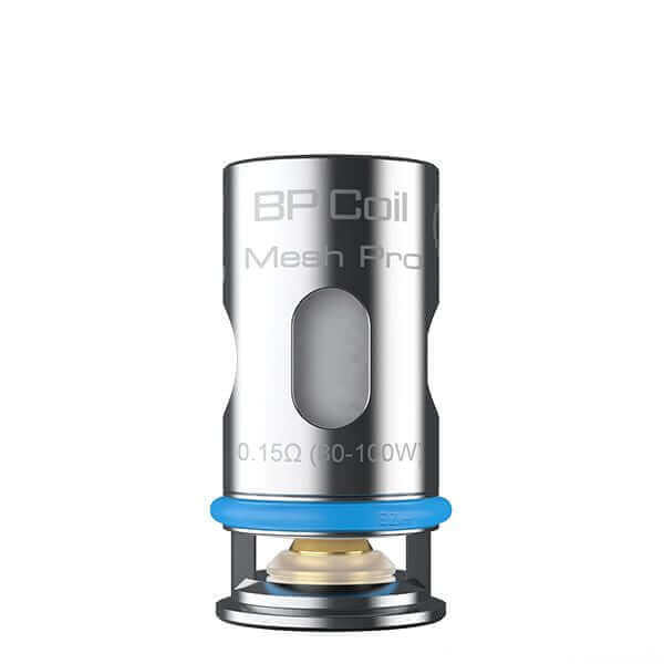 Aspire - BP Mesh Pro Verdampferköpfe - 0.15 Ohm - Haus des Dampfes