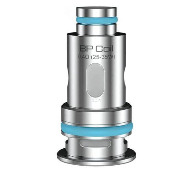 Aspire - BP Mesh Verdampferköpfe - 0.4 Ohm - Haus des Dampfes