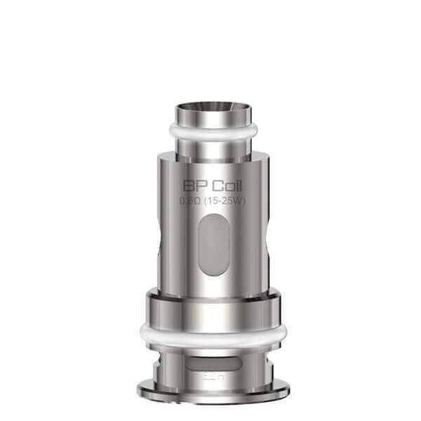 Aspire - BP Verdampferköpfe - 0.6 Ohm - Haus des Dampfes