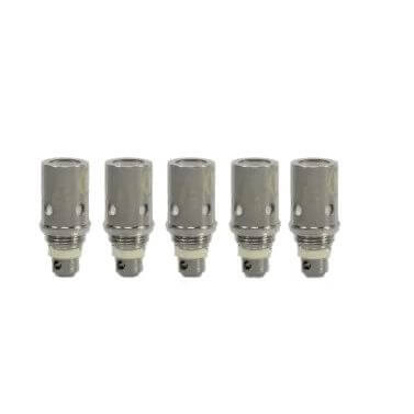 Aspire - BVC Ersatz Verdampferköpfe - 1.6 Ohm - Haus des Dampfes