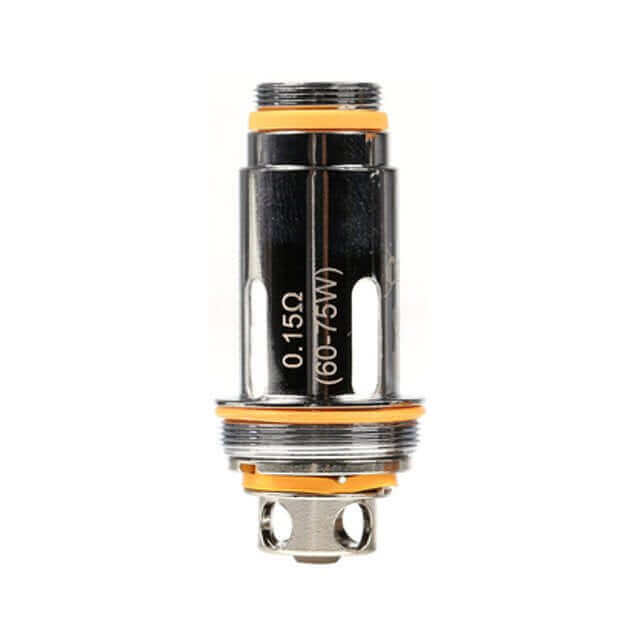 Aspire - Cleito 120 Mesh Verdampferkopf - 0.15 Ohm - Haus des Dampfes