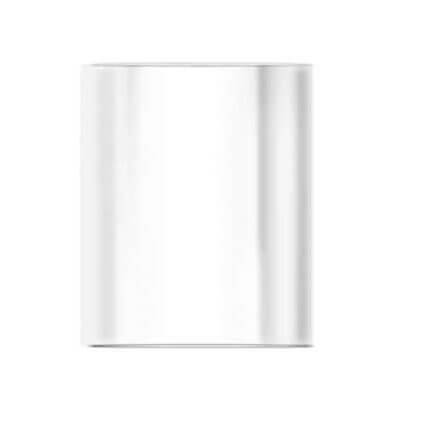 Aspire - Cleito Replacement Pyrex - 3,5 ml - Haus des Dampfes