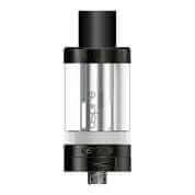 ASPIRE - Cleito - Sub - Ohm Tank - schwarz - Haus des Dampfes