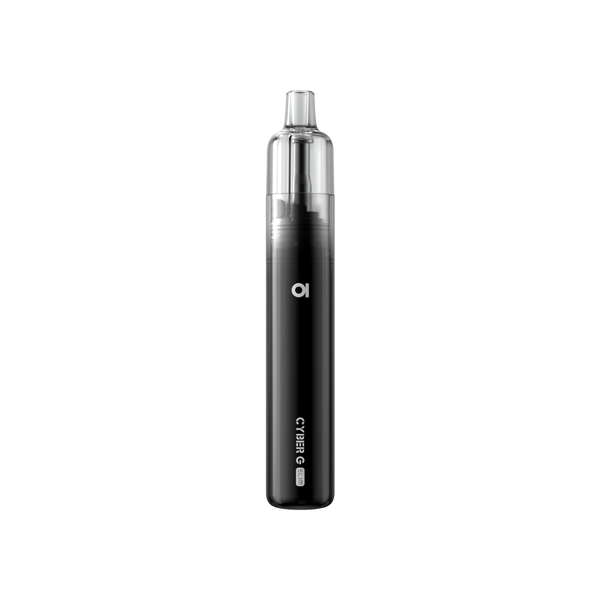 Aspire - Cyber G Slim E-Zigaretten-Set – E-Zigarette Pod-Kit Produktfoto