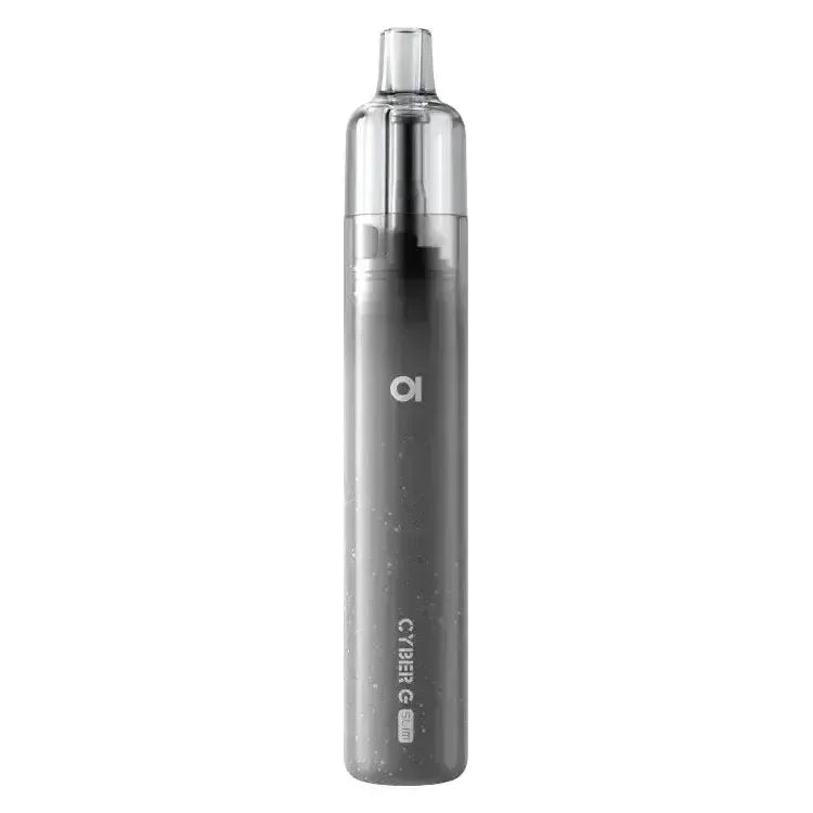 Aspire Cyber G Slim E-Zigarette in sleek design, perfect for beginners and MTL vaping.