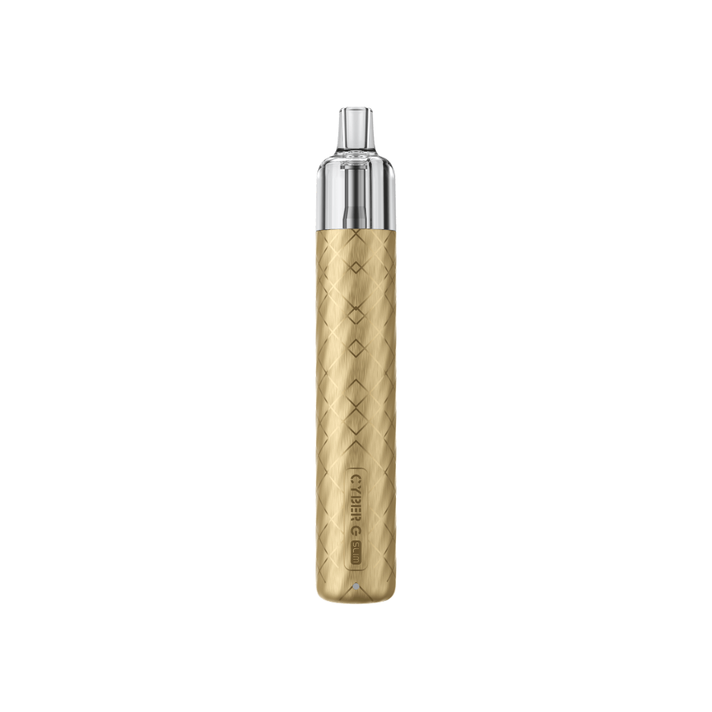 Aspire - Cyber G Slim E-Zigaretten-Set