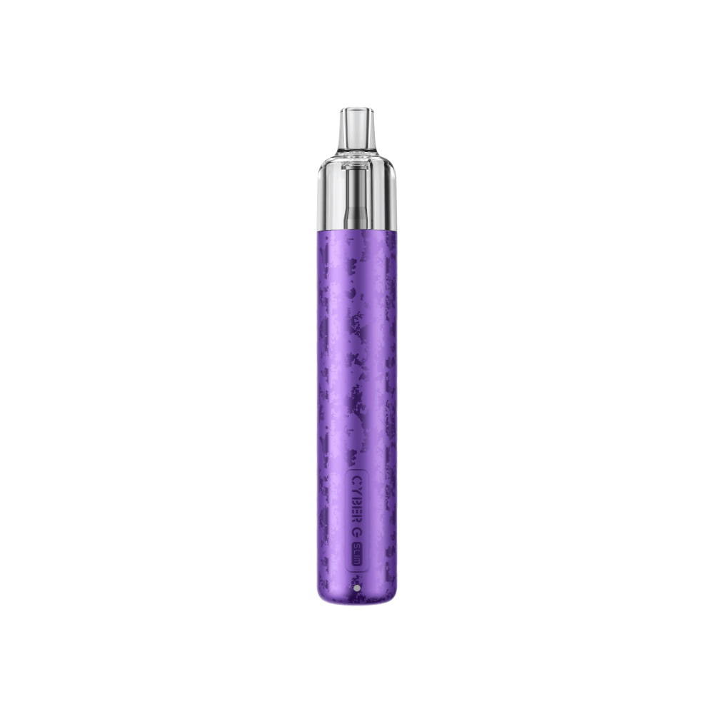 Aspire - Cyber G Slim E-Zigaretten-Set