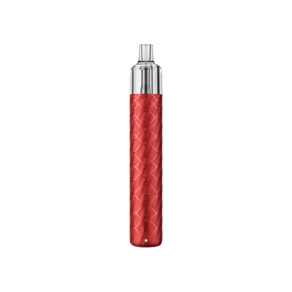 Aspire - Cyber G Slim E-Zigaretten-Set