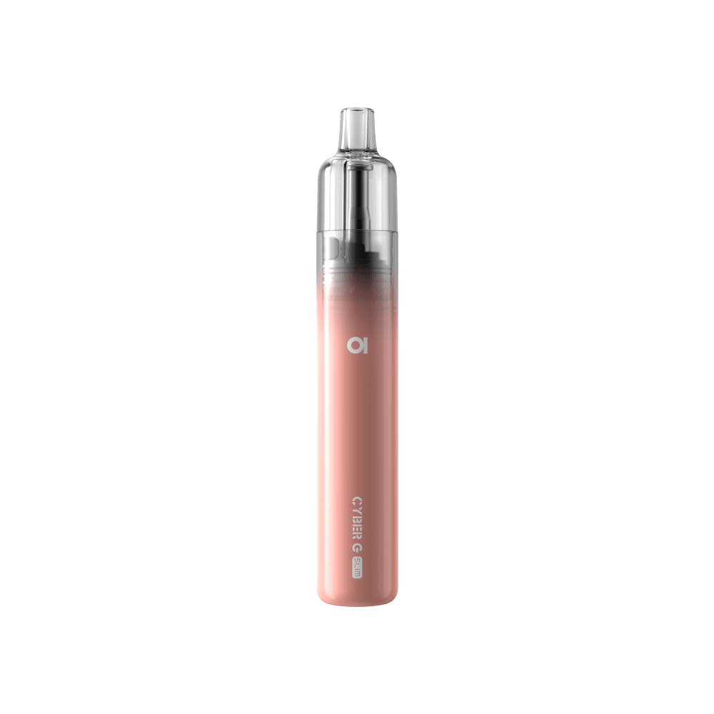Aspire - Cyber G Slim E-Zigaretten-Set