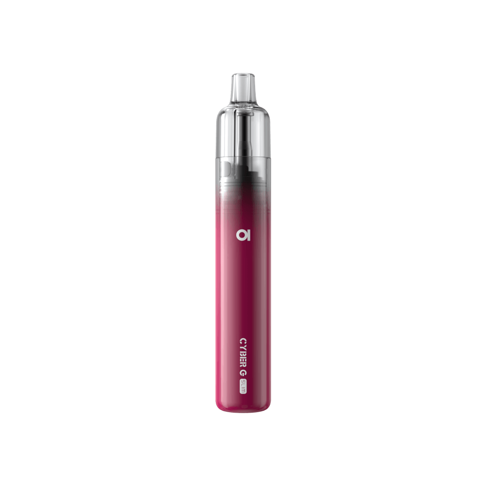 Aspire - Cyber G Slim E-Zigaretten-Set
