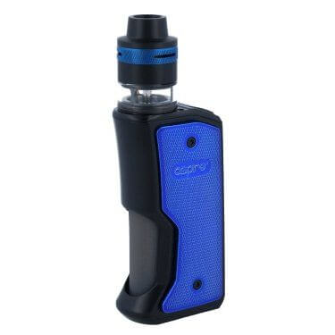 Aspire - Feedlink Revvo Kit - Haus des Dampfes