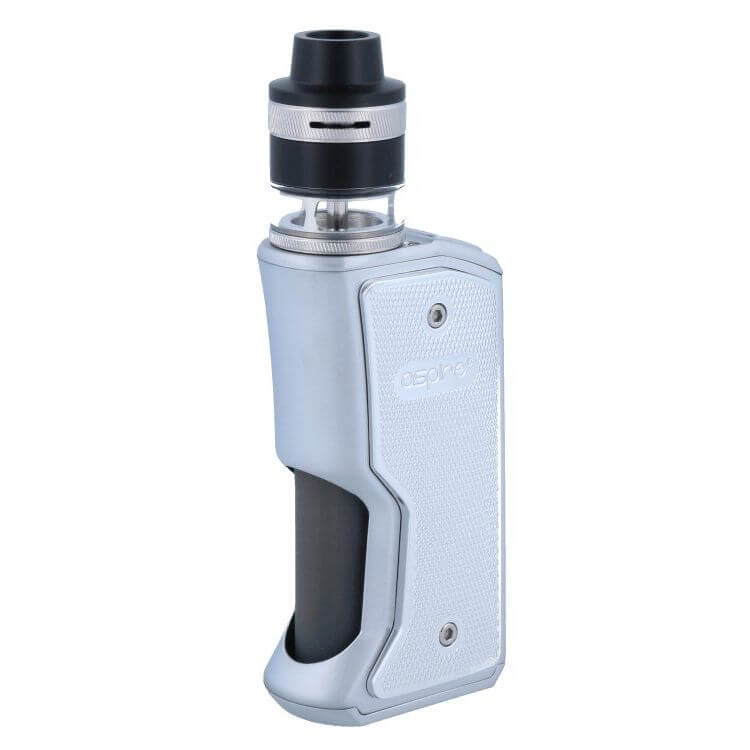 Aspire - Feedlink Revvo Kit - Haus des Dampfes