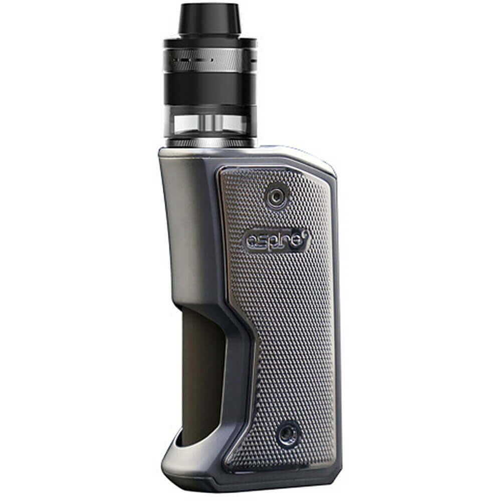 Aspire - Feedlink Revvo Kit - Haus des Dampfes