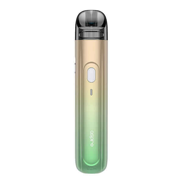 Aspire Flexus Q - Kit - E - Zigarette - Haus des Dampfes