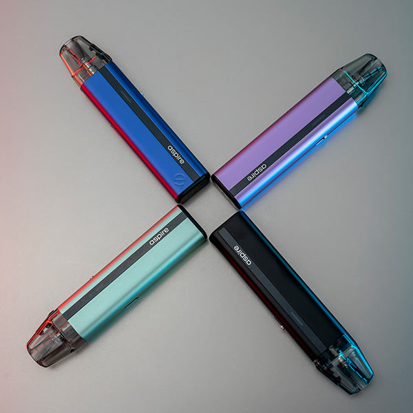Aspire Flexus SE Pod Kit