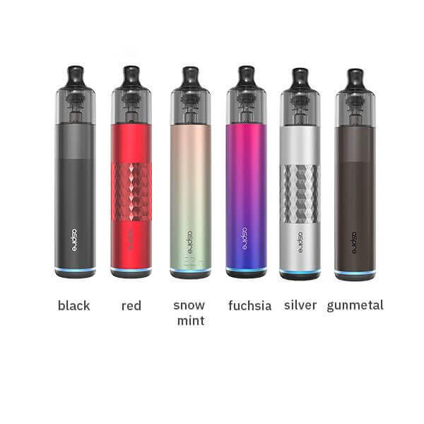 Aspire - Flexus Stik Kit - Haus des Dampfes