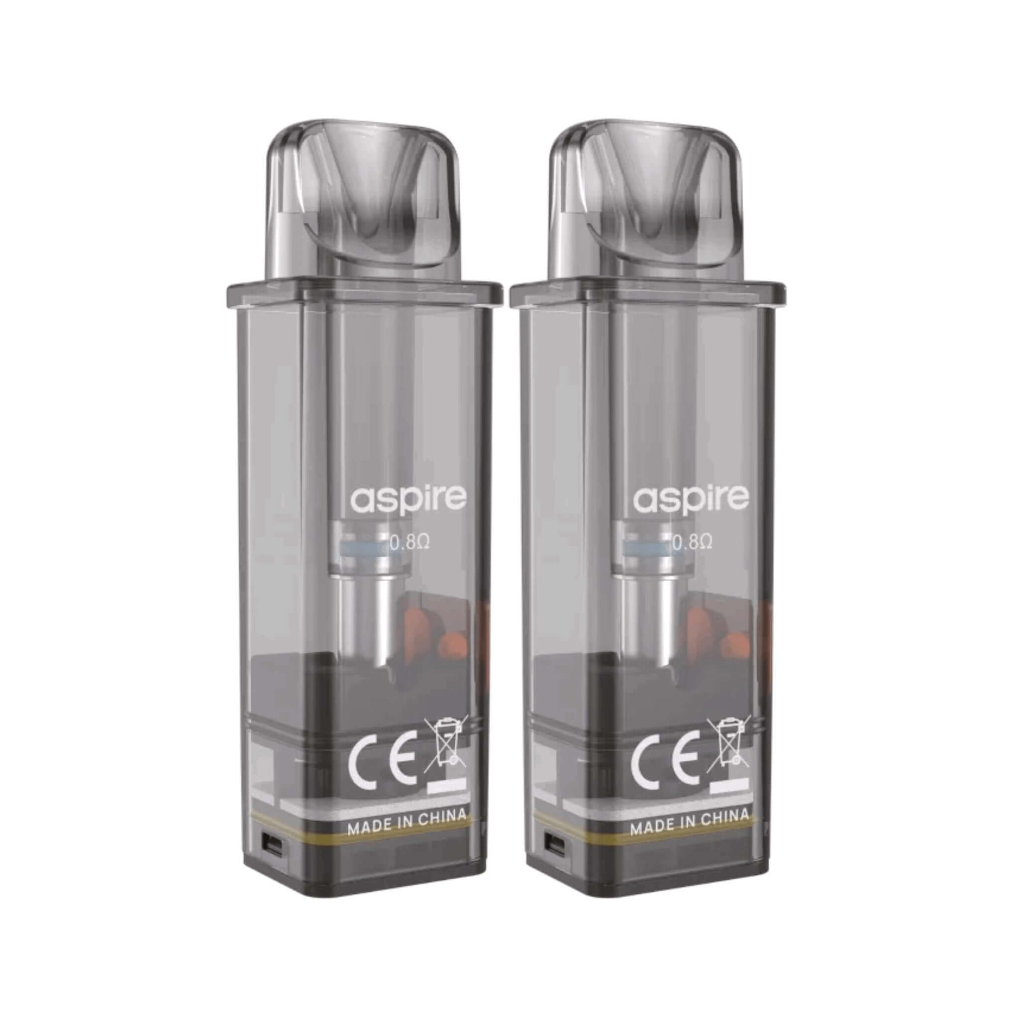 Aspire - GoTek Pod - Haus des Dampfes