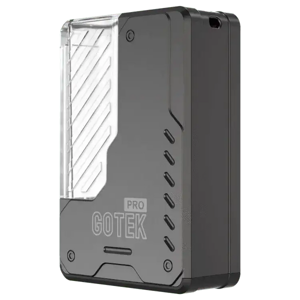 Aspire - GoTek Pro Akku 1500 mAh - Haus des Dampfes
