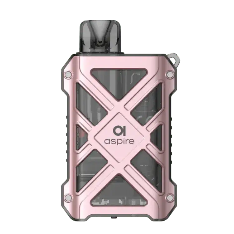 Aspire - Gotek X II - Haus des Dampfes