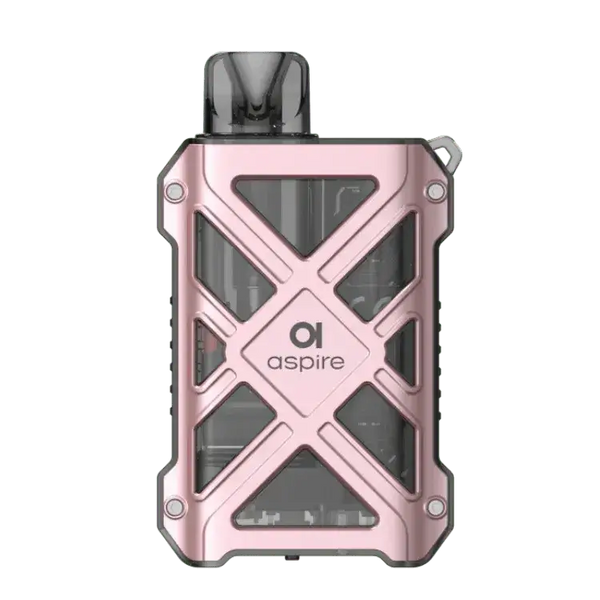 Aspire - Gotek X II - Haus des Dampfes