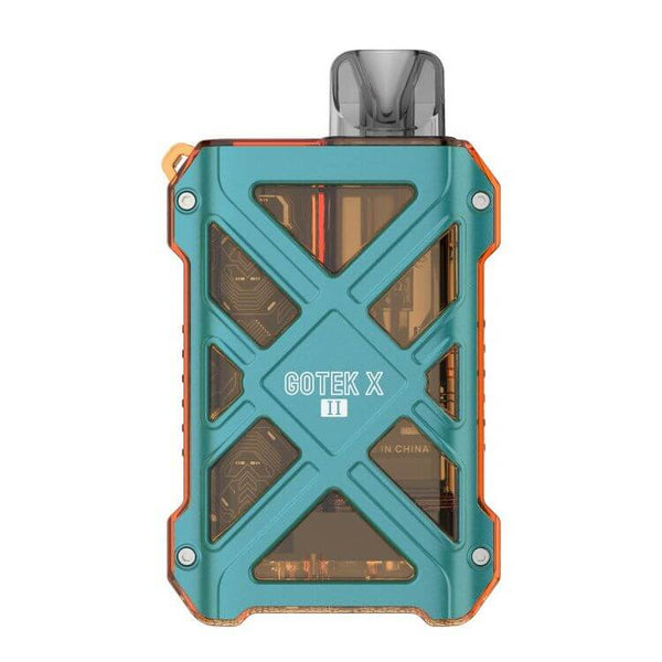 Aspire - Gotek X II - Haus des Dampfes
