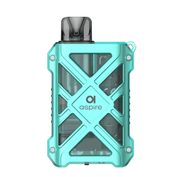 Aspire - Gotek X II - Haus des Dampfes