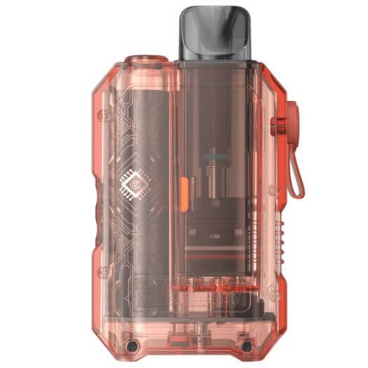 Aspire Gotek X Pod - System - Haus des Dampfes