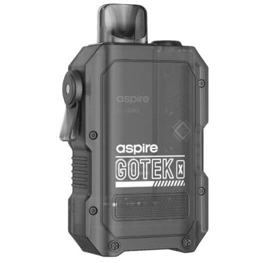Aspire Gotek X Pod - System - Haus des Dampfes