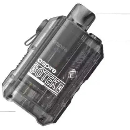 Aspire Gotek X Pod - System - Haus des Dampfes