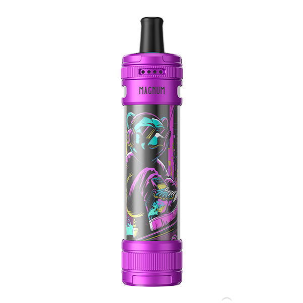 Aspire Magnum Pod Kit