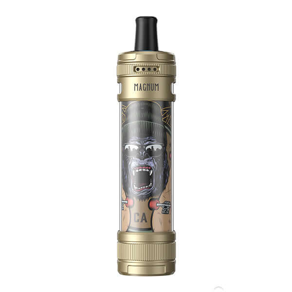 Aspire Magnum Pod Kit