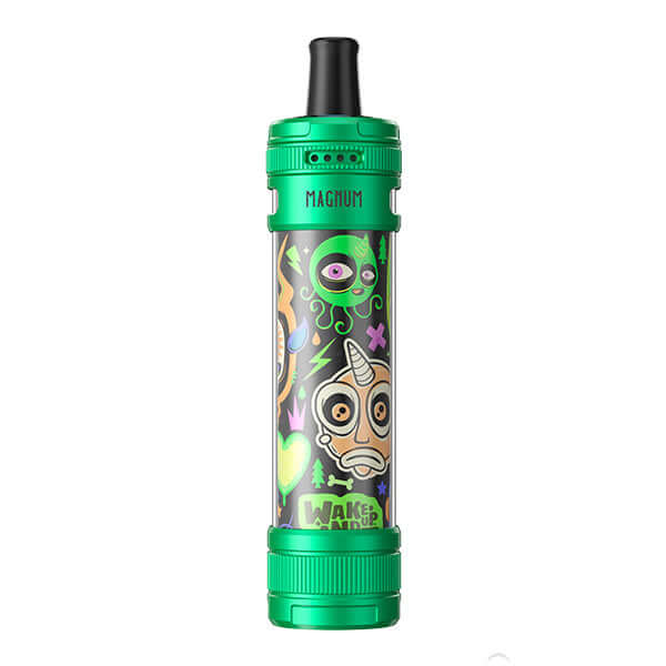 Aspire Magnum Pod Kit