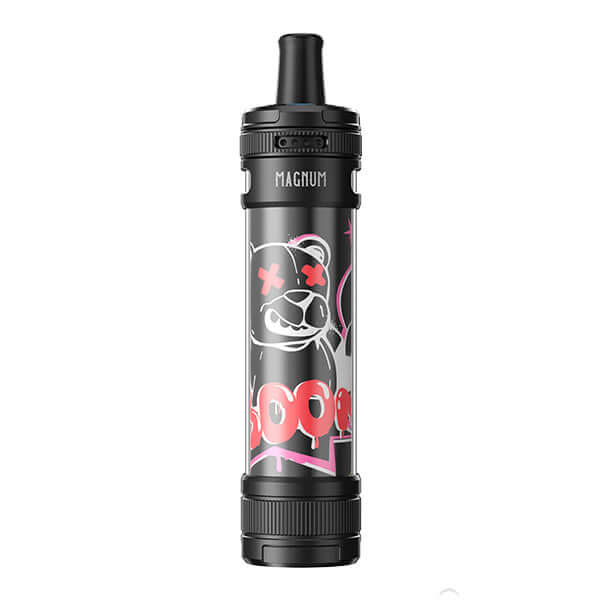Aspire Magnum Pod Kit