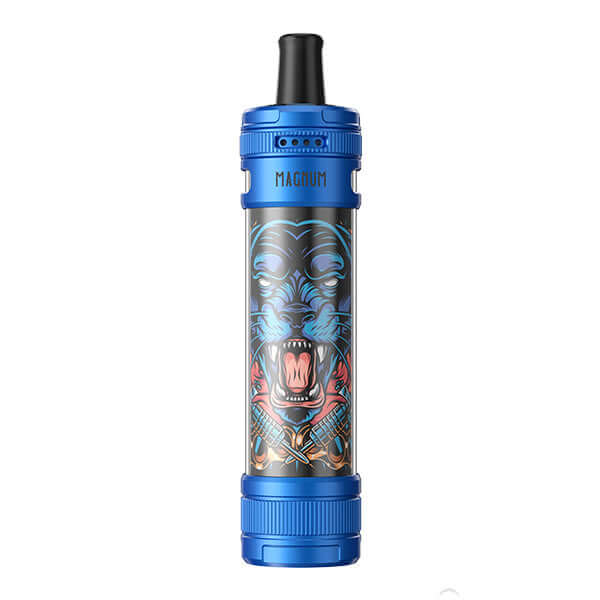 Aspire Magnum Pod Kit