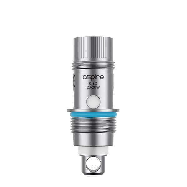 Aspire - Meshed Nautilus BVC Verdampferköpfe - 0.3 Ohm - Haus des Dampfes