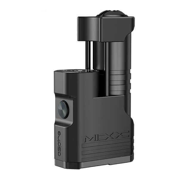 Aspire - MIXX Akkuträger - Jet Black - Haus des Dampfes