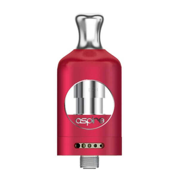Aspire - Nautilus 2 Verdampfer - Rot - Haus des Dampfes