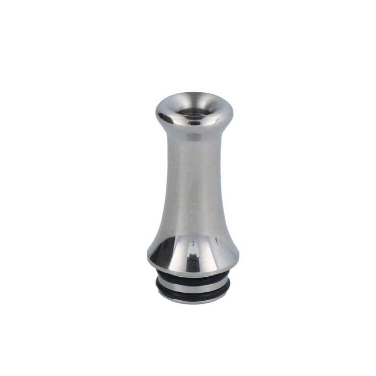 Aspire - Nautilus 2S Mundstück - Silber - Haus des Dampfes