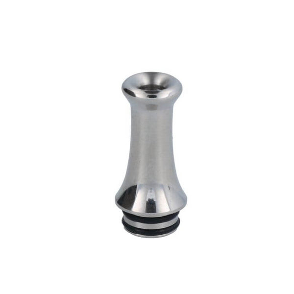 Aspire - Nautilus 2S Mundstück - Silber - Haus des Dampfes