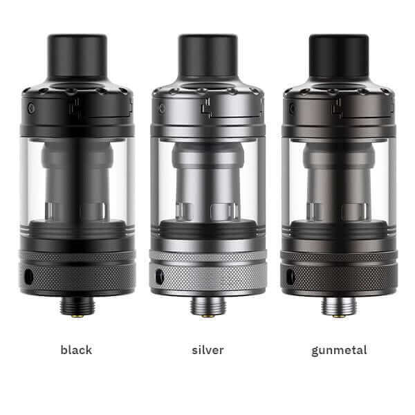 Aspire - Nautilus 3 - 22 mm - Haus des Dampfes