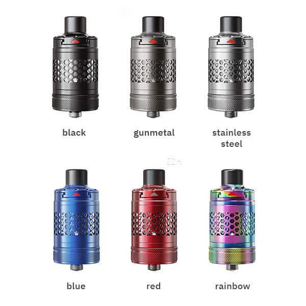 Aspire - Nautilus 3S Tank Verdampfer - Haus des Dampfes