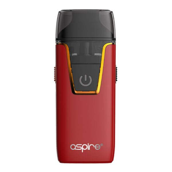 Aspire - Nautilus AIO Kit - Rot - Haus des Dampfes