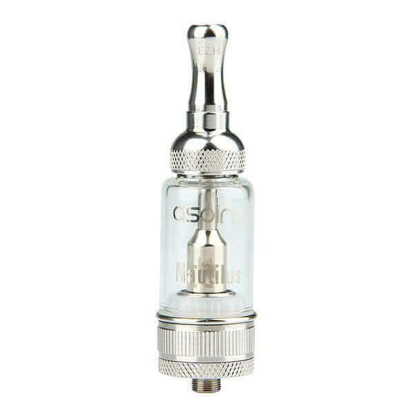 Aspire - Nautilus BVC - Atomizer - Haus des Dampfes