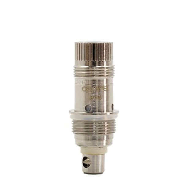 Aspire - Nautilus BVC Verdampferköpfe - 0.7 Ohm - Haus des Dampfes
