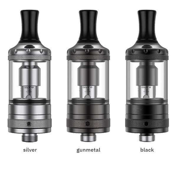 Aspire - Nautilus Nano Verdampfer - Haus des Dampfes