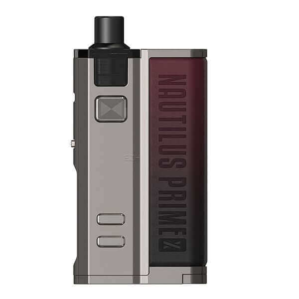 Aspire - Nautilus Prime X Kit - Haus des Dampfes