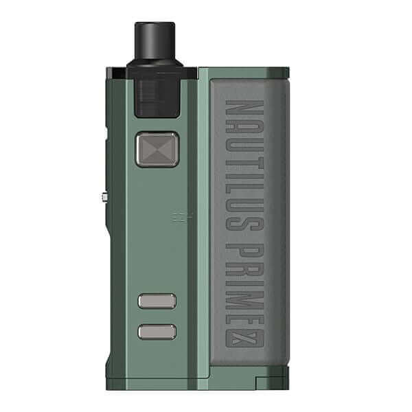 Aspire - Nautilus Prime X Kit - Haus des Dampfes